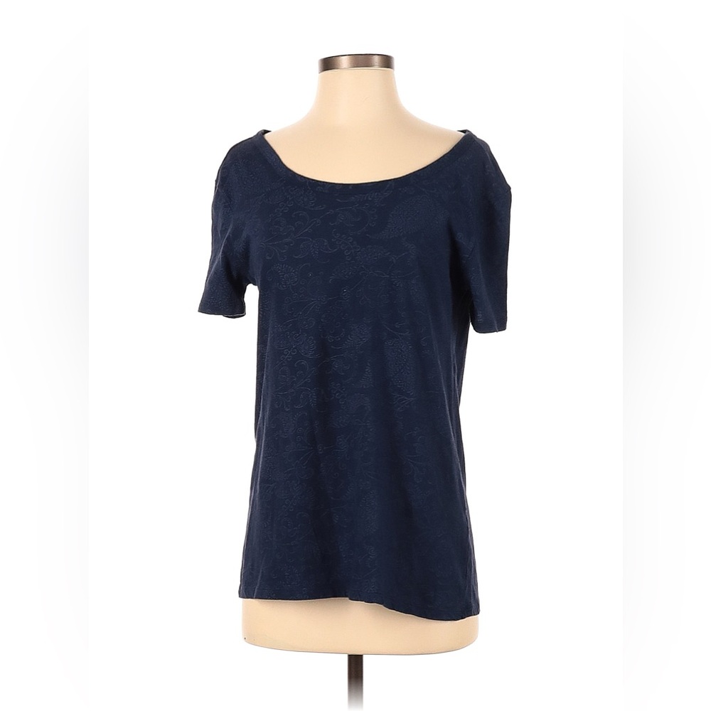 Lucky Brand Tie Back Top - Size Small